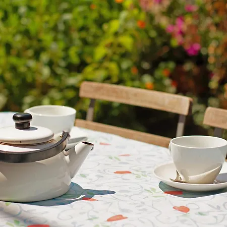 Bilo Castello Con Terrazzo Apartment *