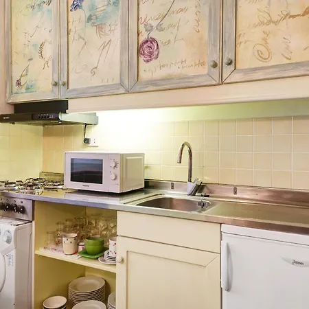 Bilo Castello Con Terrazzo *