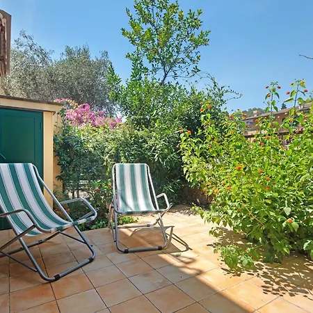 Bilo Castello Con Terrazzo *