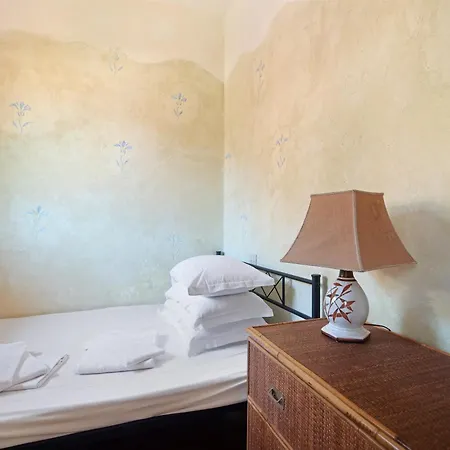 Bilo Castello Con Terrazzo * Bonassola