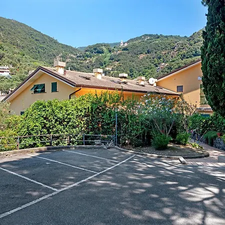 Bilo Castello Con Terrazzo Apartment *