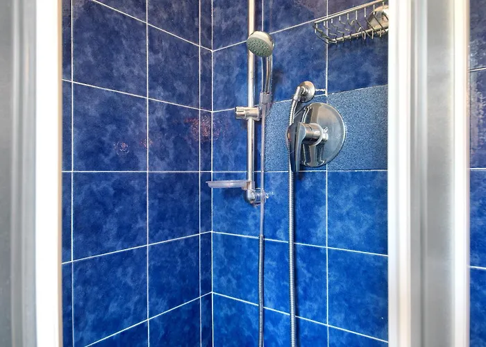 Bilo Castello Con Terrazzo *