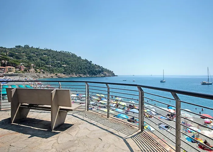 Lejlighed Bilo Castello Con Terrazzo *