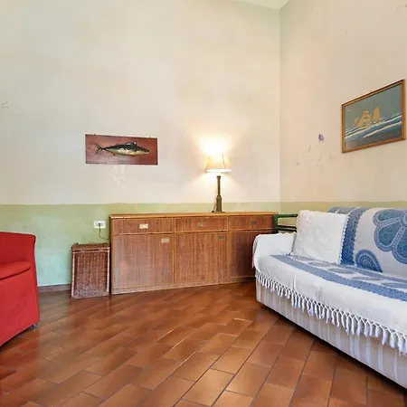 Bilo Castello Con Terrazzo * Bonassola