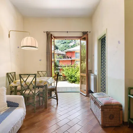 Bilo Castello Con Terrazzo Appartamento