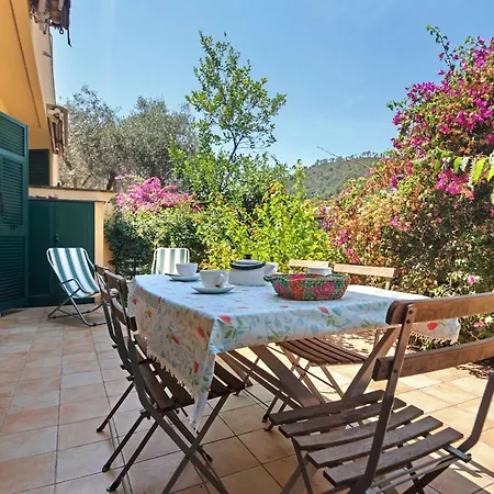 Bilo Castello Con Terrazzo *