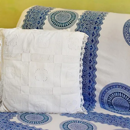 Διαμέρισμα Bilo Castello Con Terrazzo Bonassola