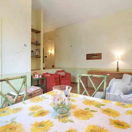 Bilo Castello Con Terrazzo Bonassola