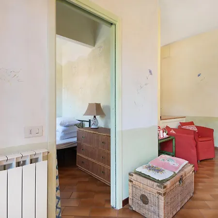 Bilo Castello Con Terrazzo