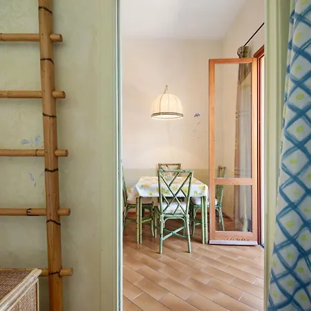 Bilo Castello Con Terrazzo Appartamento