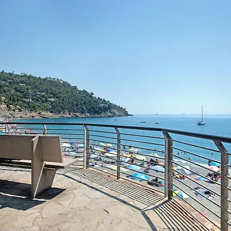 Διαμέρισμα Bilo Castello Con Terrazzo *