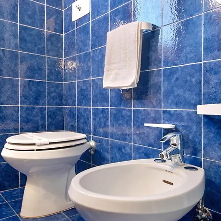 Bilo Castello Con Terrazzo