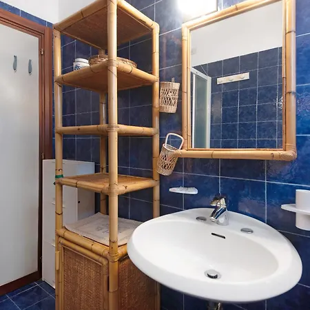 Bilo Castello Con Terrazzo Διαμέρισμα