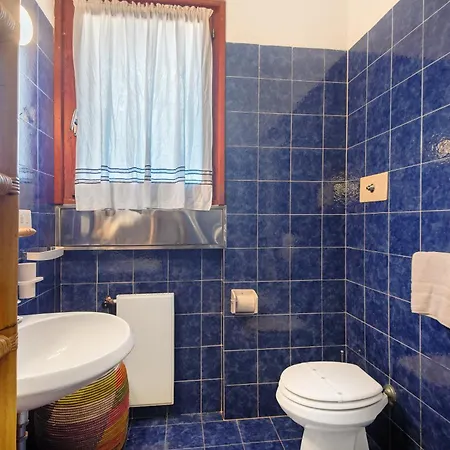 Appartamento Bilo Castello Con Terrazzo