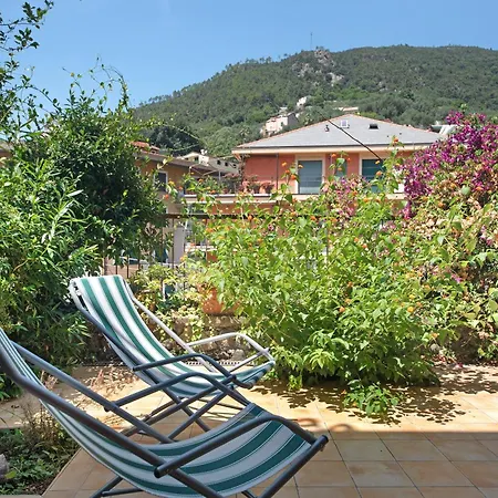 Bilo Castello Con Terrazzo *